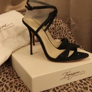 Vince Camuto's Stelleto